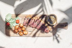 hotel boutique and spa las mimosas ibiza