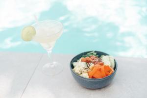 hotel boutique and spa las mimosas ibiza