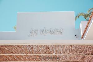 hotel boutique and spa las mimosas ibiza