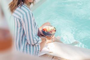 hotel boutique and spa las mimosas ibiza