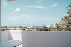 hotel boutique and spa las mimosas ibiza