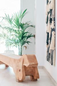 hotel boutique and spa las mimosas ibiza