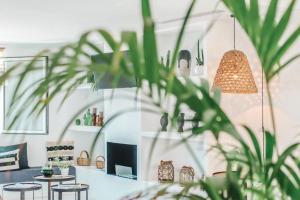 hotel boutique and spa las mimosas ibiza