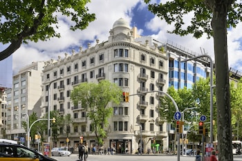 Casagrand Luxury Suites Barcelona,Esplugues De Llobregat>>Barcelona,5 star