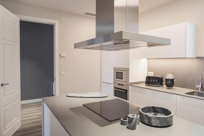 casagrand luxury suites barcelona