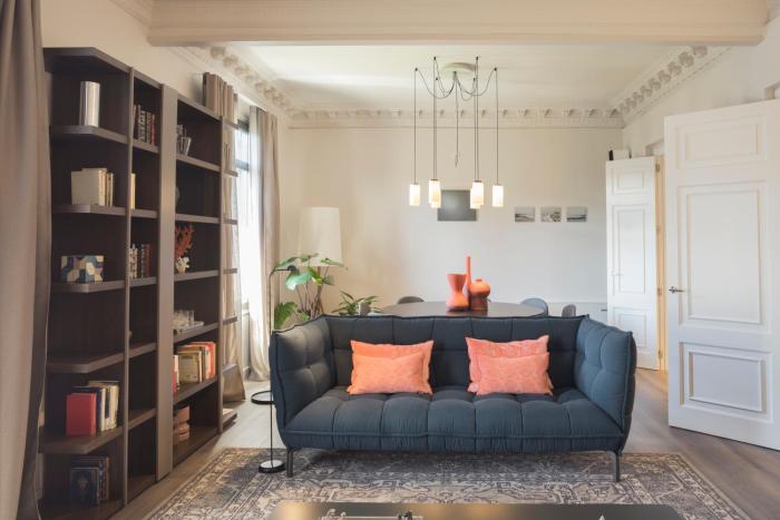 casagrand luxury suites barcelona