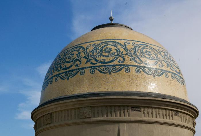 casagrand luxury suites barcelona