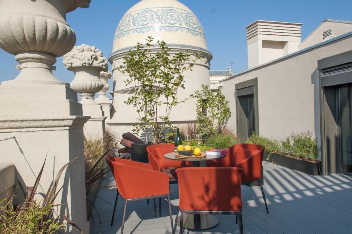 casagrand luxury suites barcelona