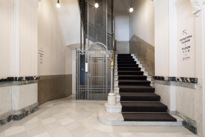 casagrand luxury suites barcelona