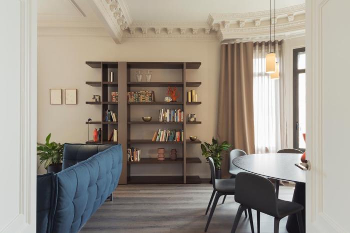 casagrand luxury suites barcelona