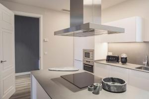 casagrand luxury suites barcelona