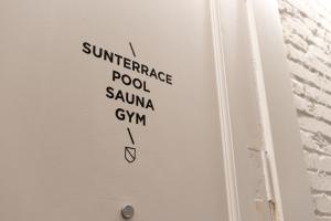 casagrand luxury suites barcelona