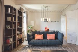 casagrand luxury suites barcelona