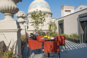 casagrand luxury suites barcelona