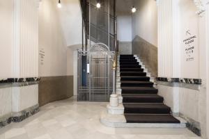 casagrand luxury suites barcelona