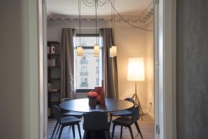casagrand luxury suites barcelona