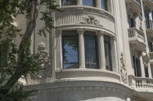 casagrand luxury suites barcelona