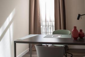 casagrand luxury suites barcelona