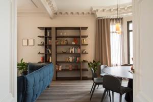 casagrand luxury suites barcelona