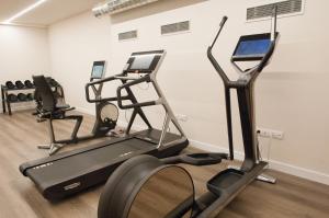 casagrand luxury suites barcelona