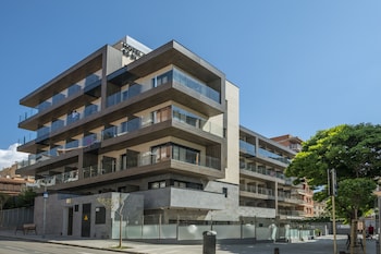 hotel rosamar es blau adults only