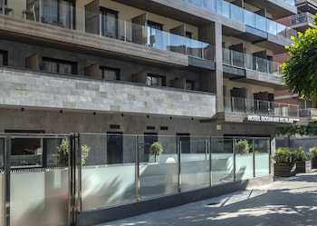 hotel rosamar es blau adults only