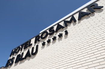 hotel rosamar es blau adults only