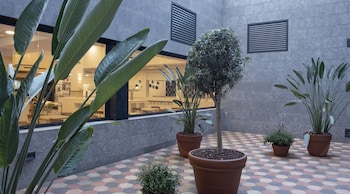 hotel rosamar es blau adults only