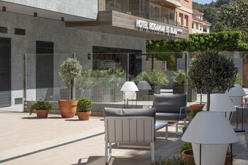 hotel rosamar es blau adults only