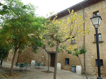 hospederia sadaba