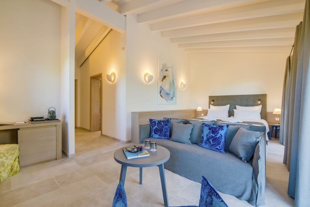 carrossa hotel and spa