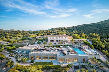 carrossa hotel and spa