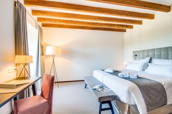 carrossa hotel and spa