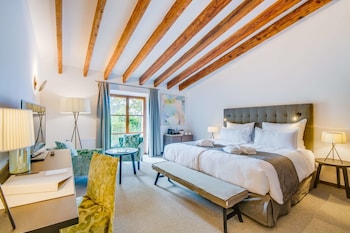 carrossa hotel and spa