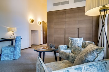 carrossa hotel and spa