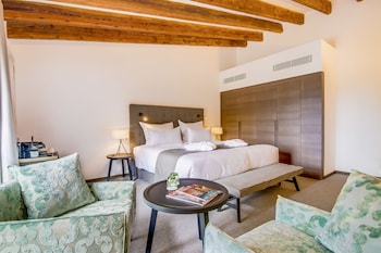 carrossa hotel and spa