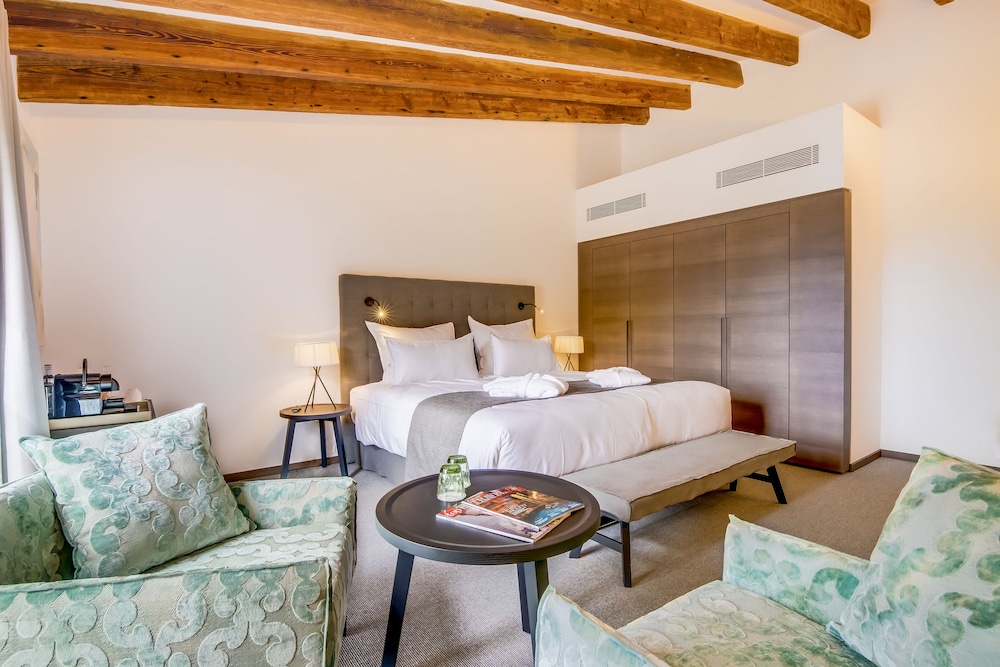 carrossa hotel and spa