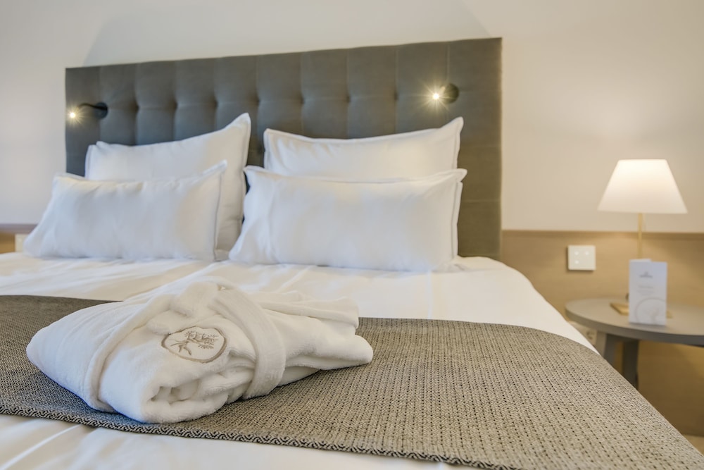 carrossa hotel and spa