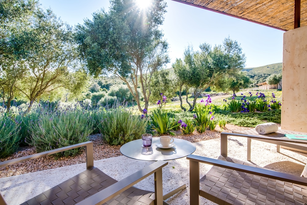 carrossa hotel and spa