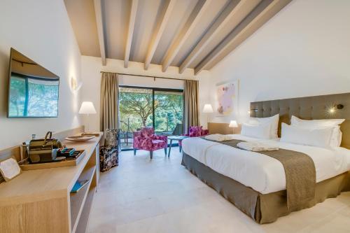 Carrossa Hotel & Spa,Llevant>>Arta,5 star