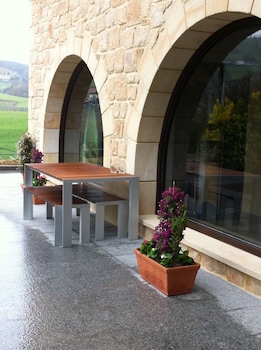 hotel rural gaintza