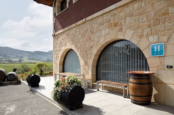 hotel rural gaintza