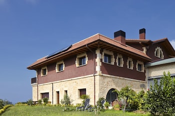 hotel rural gaintza