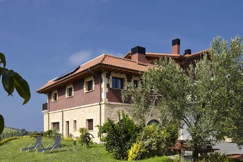 hotel rural gaintza