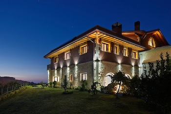 hotel rural gaintza