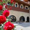 hotel rural gaintza