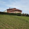 hotel rural gaintza