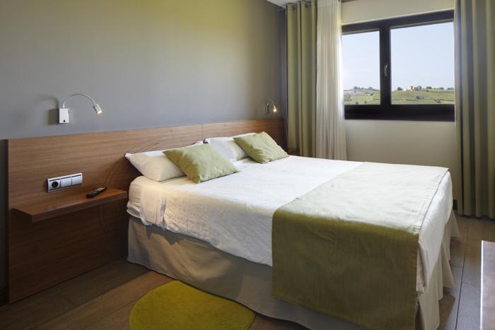 hotel rural gaintza