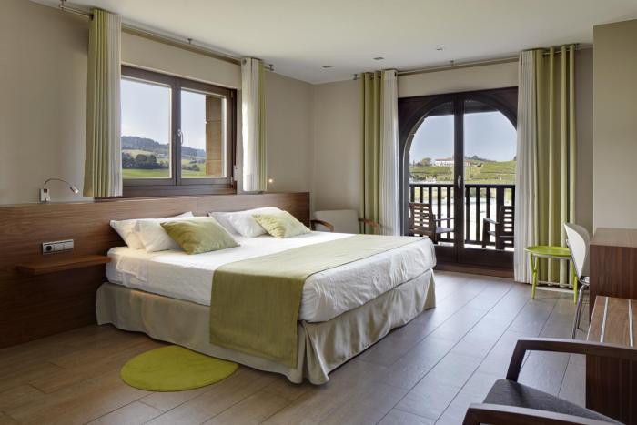 hotel rural gaintza