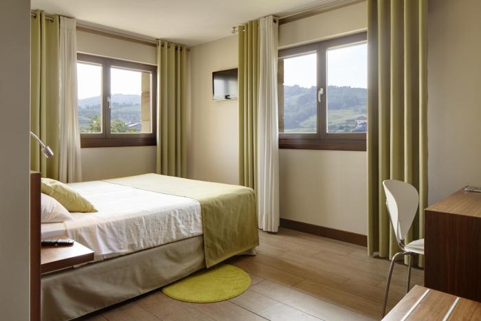hotel rural gaintza